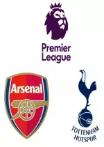 FOOT PREMIERLEAGUE J14 ARSENAL TOTTENHAM 021218