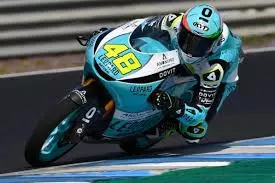 Moto3 2019 - GP04 - Jerez Espagne 05-05-2019