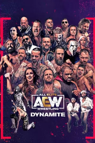 AEW.DYNAMITE.27.12.2022