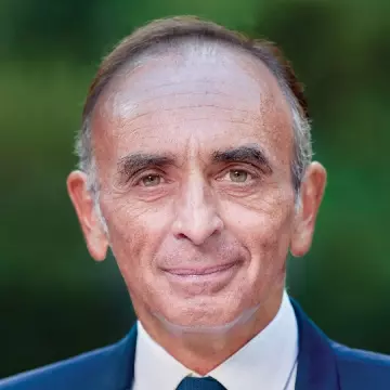 Éric Zemmour dans la matinale spéciale de France Inter