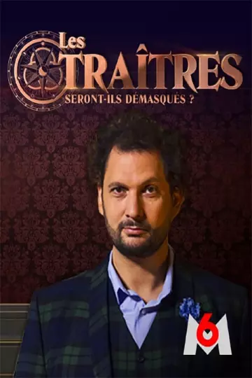 LES.TRAITRES.S01E03+ 04