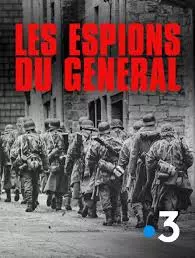 Les espions du général