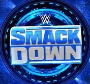 Friday Night Smackdown VOA  13 mars 2020