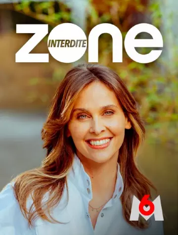 Zone interdite du 26-02-2023