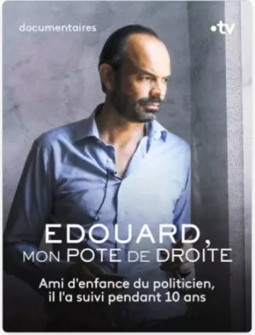 Edouard, mon pote de Droite. Episode 2 : Primaire