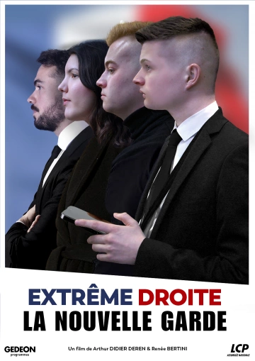 Extrême droite La nouvelle garde