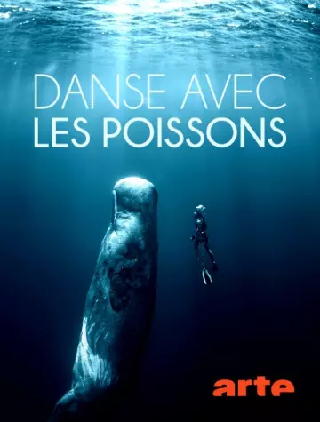 DANSE AVEC LES POISSONS