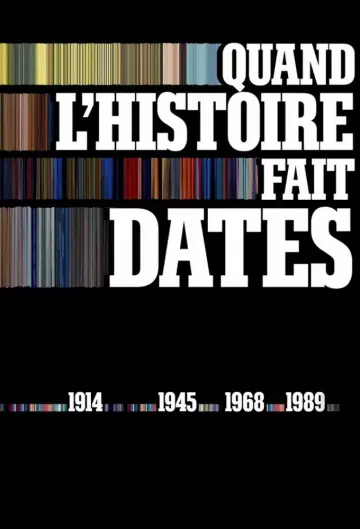 Quand l'histoire fait dates  21 avril -753 - La fondation de Rome