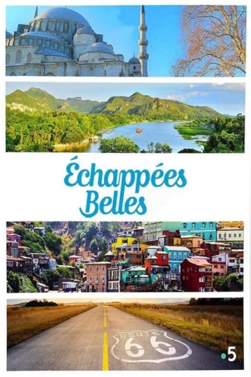 Echappées belles - Saison 19 - Italie, Florence et la Toscane