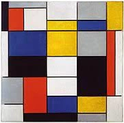 RADICAL ET REVOLUTIONNAIRE - L'ART DE PIET MONDRIAN