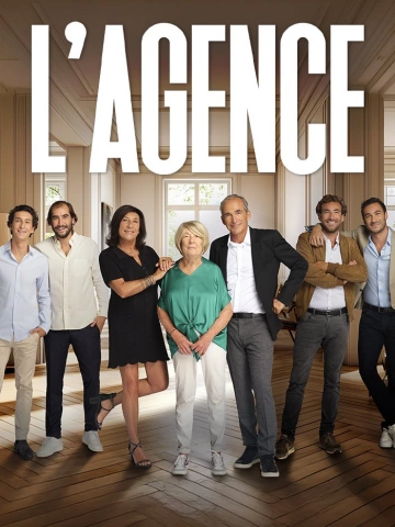 L'Agence - L'immobilier de luxe en famille - Saison 5 - épisode 4