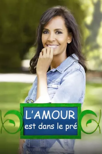 L'amour est dans le pré S17E01 à 4