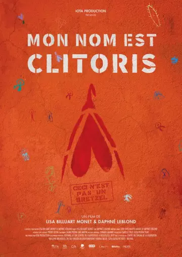 Mon Nom Est Clitoris