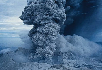 Les volcans les plus dangereux du monde