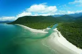 MERVEILLEUSE PLANÈTE - LE QUEENSLAND EN AUSTRALIE