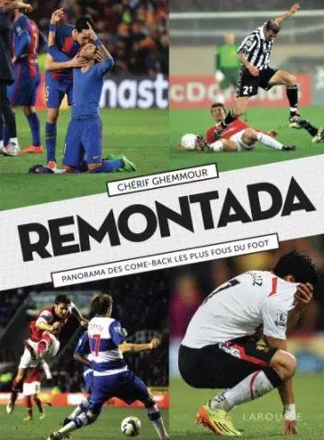 REMONTADAS