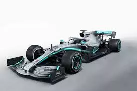 F1 GP MÉXIQUE 2019 ==LES ESSAIS LIBRE 1 ET 2