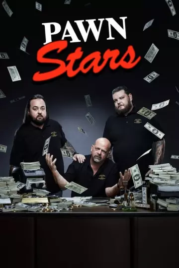 Pawn Stars S22 E20