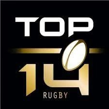 RUGBY TOP 14 UBB VS RACING 21 09 24