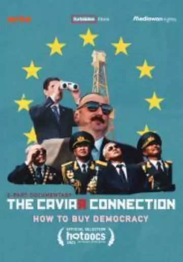 La Caviar Connection