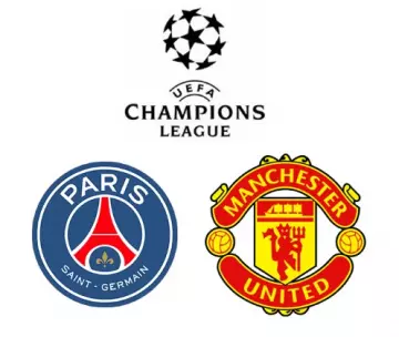 FOOT LDC 8MES RETOUR PSG MANCHESTERUNITED 060319.