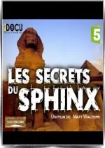 Les secrets du Sphinx