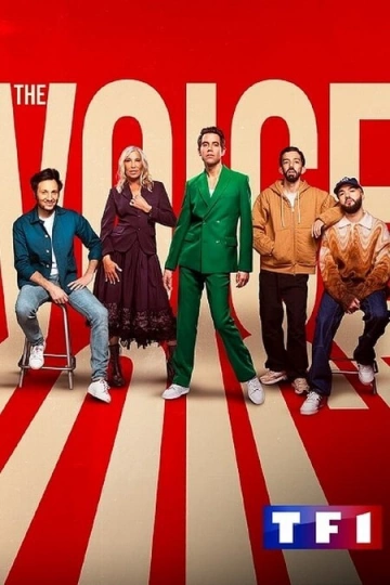 The Voice - S13E15 La finale + SUITE