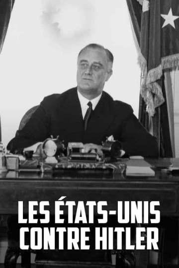 Les États-Unis contre Hitler : L'Homme d'affaires devenu espion