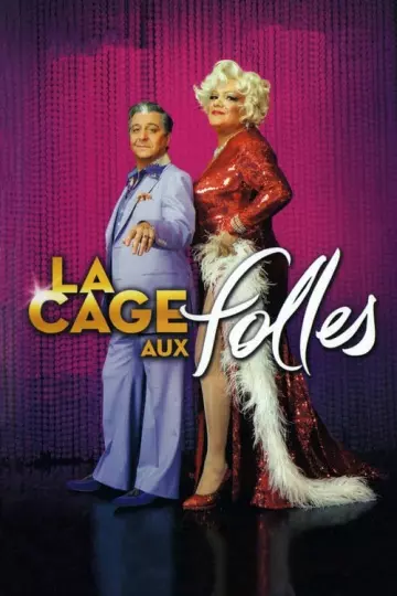 La Cage aux folles (+ bonus)