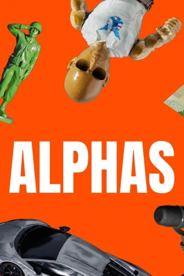 Alphas (2024)