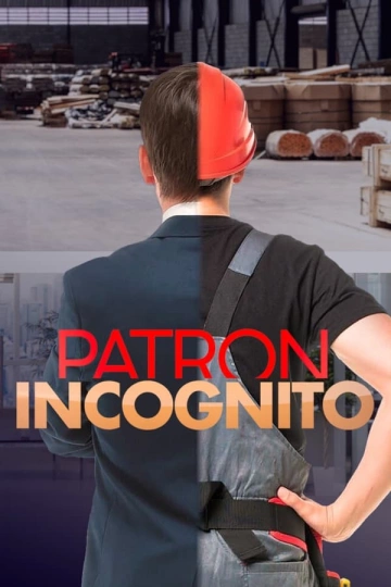 PATRON.INCOGNITO.S11E01.EDOUARD.FALGUIERES.GUINOT.MARY.COHR