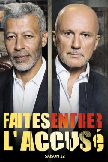 FAITES.ENTRER.L.ACCUSÉ.S03E36.L.ASSASSINAT.DU.SHERIF