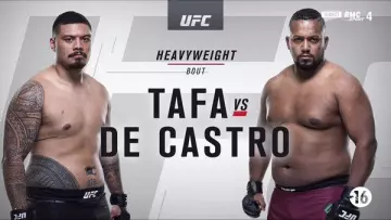 UFC 243 : Whittaker vs Adesanya