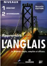 Apprendre l anglais niveaux 1, 2, 3 et 4  [Tutoriels]