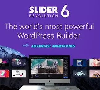 [WORDPRESS][PLUGIN] SLIDER REVOLUTION RESPONSIVE  [Webmaster]