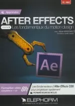 ELEPHORM - APPRENDRE AFTER EFFECTS CS6-CC [Tutoriels]