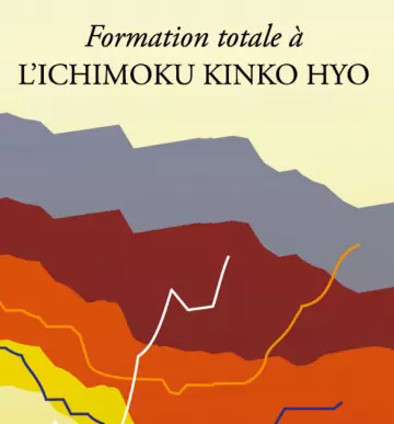 TRADING - ICHIMOKU KINKO HYO-PATRICK RIGUET  [Tutoriels]