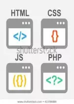 Bundle : Apprendre les bases du HTML, CSS, Javascript et PHP en moins de 3 semaines  [Tutoriels]