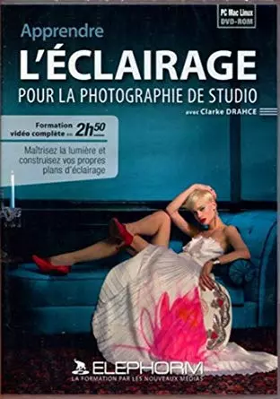 Apprendre l'éclairage pour la photographie de studio [Tutoriels]