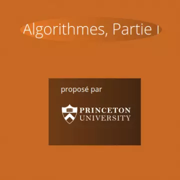 Algorithmique, Partie I MOOC  [Tutoriels]