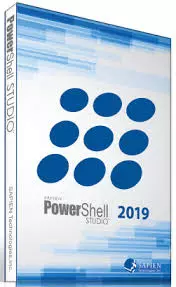 ABORDER POWERSHELL 2019  [Tutoriels]