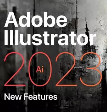 L'essentiel d'Illustrator 2023  [Tutoriels]