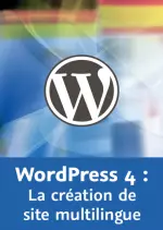 Video2brain WordPress 4 - La création d'un site multilingue [Tutoriels]