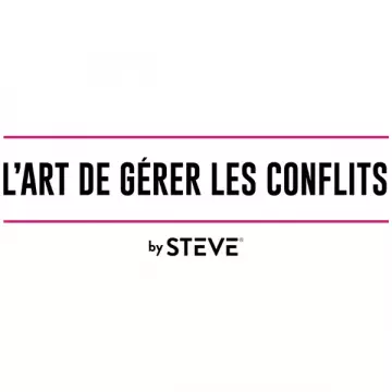 By Steve - L'art de gérer les conflits [Tutoriels]