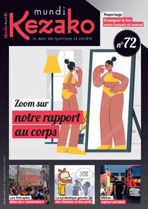 Kezako Mundi N.72 - Novembre 2023  [Magazines]