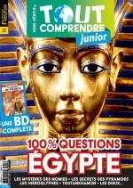 Tout Comprendre Junior Hors-Série - N.3 2018  [Magazines]