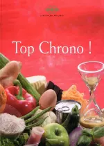 Thermomix : Top Chrono!  [Livres]