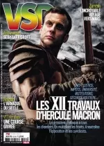 VSD - 15 Mars 2018  [Magazines]