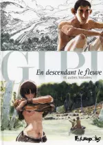 En descendant le fleuve  [BD]