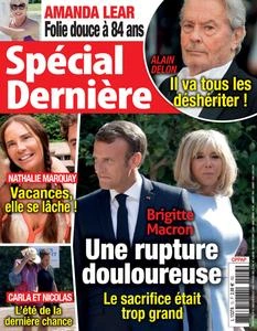 Spécial Dernière N.13 - Mai-Juin-Juillet 2024  [Magazines]